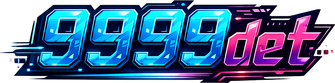 9999det logo